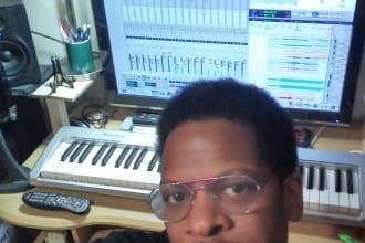 compose meditation music for you