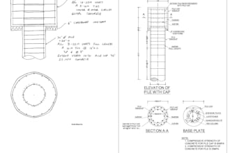 redraw 2d sketch into autocad file