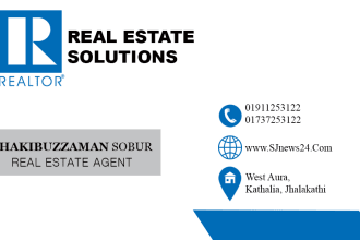 design unique business card, visiting card and name card
