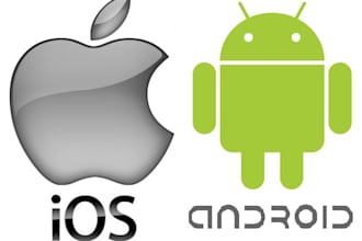 create cross platform apps for you