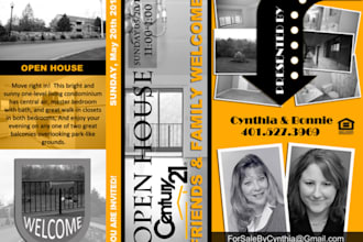 design A Post Card