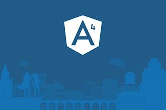 create or modify react apps