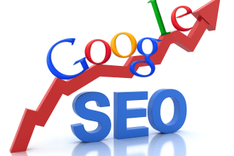 make google page one ranking of your website