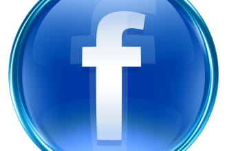 write 5 short facebook marketing posts