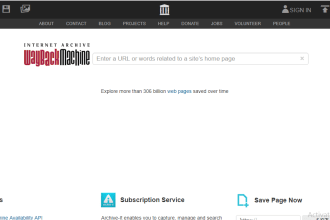 restore wordpress website from wayback machine or webarchive