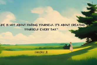 write up to 25 original positive affirmations or quotes