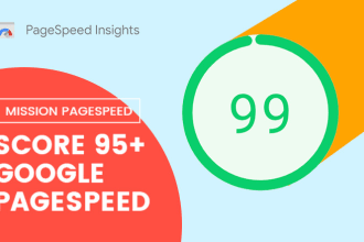 do wordpress speed optimization with in 24 hrs