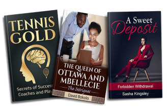 design book cover design, ebook cover, kdp book cover
