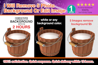 background remove amazon products