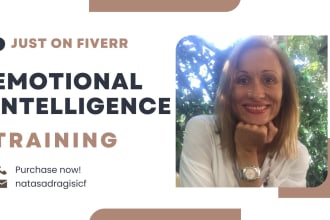 give you emotional intelligence training course