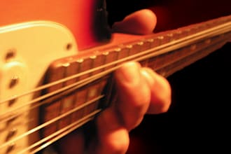 review your song on Soundcloud then Blog, Tweet, Tumbl and Gplus Your Music