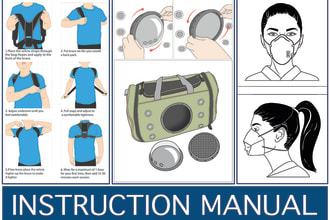 create best user manual instruction guide