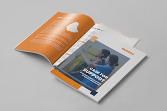 design lead magnets and books cover