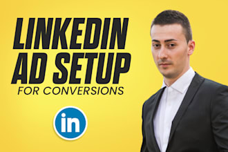 make your sales and leads soar with linkedin ads