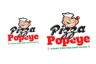 vectorize, draw, vector, trace, recreate your logo