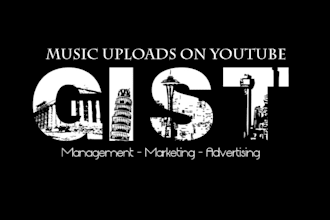 send your music to 10 internet radio stations