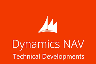 do dynamics nav technical developments