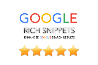 do google structured data,rich snippet,schema mark up