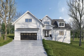do interior and exterior design,3d modeling and vray render