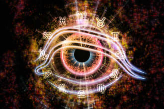 give you detailed accurate psychic reading