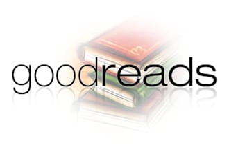 add your book to Goodreads, rate your book and help you join as an author