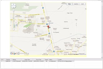 create dot net mvc app