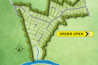 render subdivision layouts, plat maps or any vector map