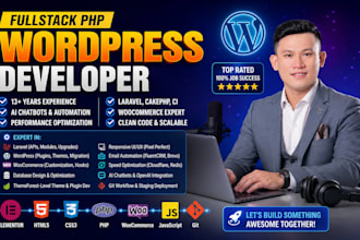 create and customize your wordpress ecommerce store