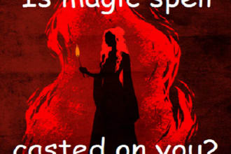 remove black magic and curses