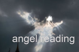do clairvoyant angel psychic reading