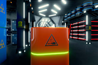 help you optimize your unreal engine game or a project