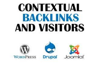 do 100 guest posts on private owned blogs