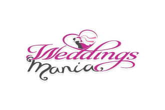 design clean and decent wedding service logo just in 12 hours