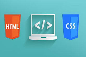 make web pages html css javascript