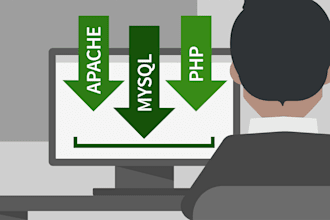 create database for you