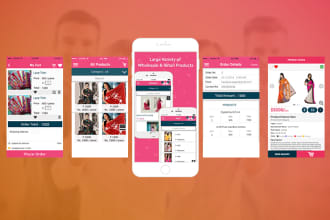 be your android app developer