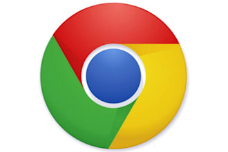 create or modify your google chrome extensions