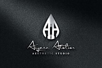 design aesthetic business logo