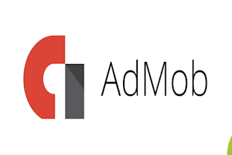 integrate google admob to your android app