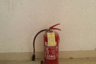 develop safety inspection checklists