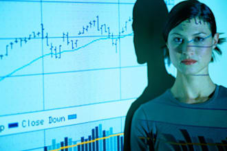 make professional and attractive Power point presentation for you