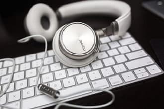 generate 120 minutes machine transcript of clear audio