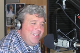 professionally record one script of up to 100 words for any one project
