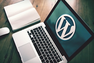 redesign your wordpress blog