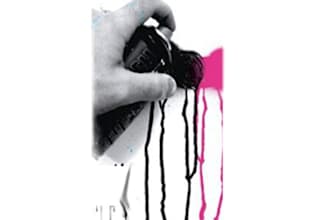 create a conceptual  poster for any issue