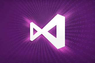put together c sharp projects