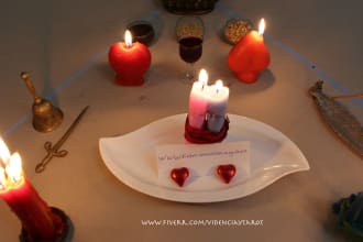 cast a big powerful of love spell within 24 hours