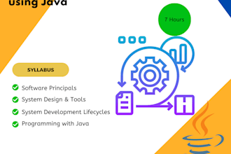 teach you mobile app development with discount