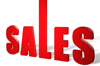 be your virtual assistant and sales specialist