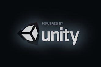 make unity3d multiplayer game